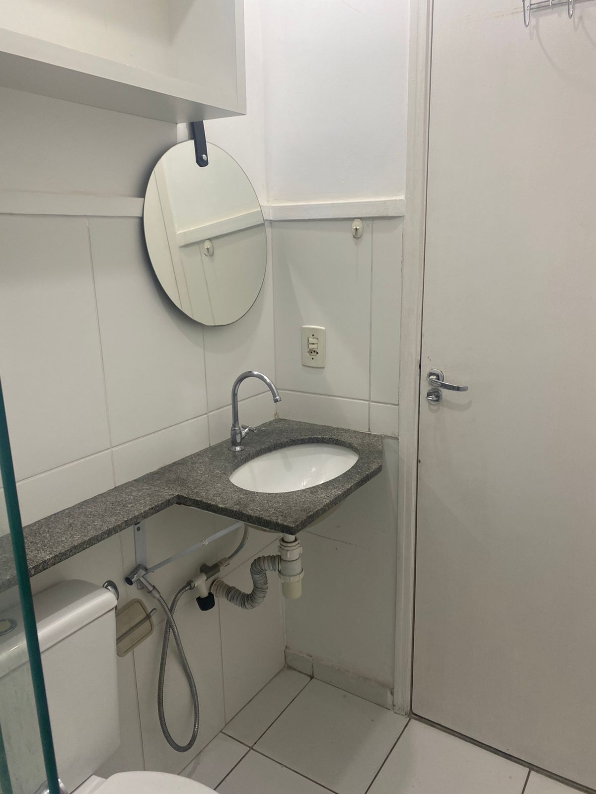 Imagem Apartamento com 3 Quartos à Venda, 69 m²em Vila Mogilar - Mogi das Cruzes