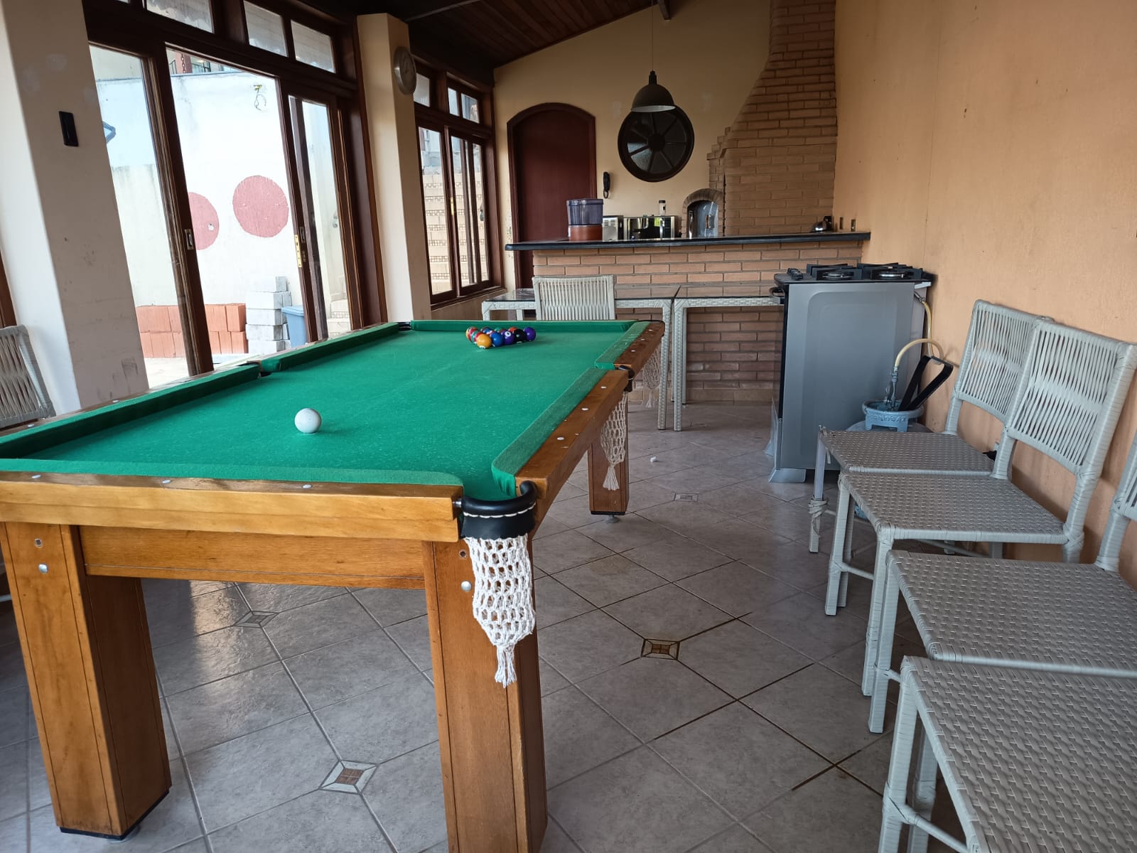 Imagem Casa com 5 Quartos à Venda, 260 m² em Jardim Paulista - Atibaia Imagem Casa com 5 Quartos à Venda, 260 m² em Jardim Paulista - Atibaia