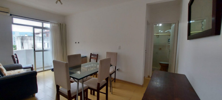 Imagem Apartamento com 1 Quarto à Venda, 46 m² em Trindade - Florianópolis