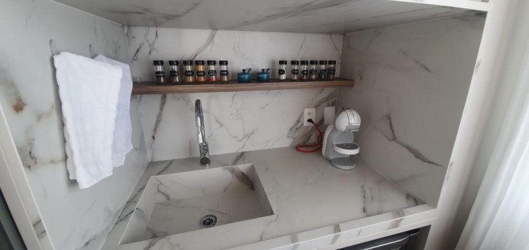 Imagem Apartamento com 1 Quarto à Venda, 94 m² em Vila Olímpia - São Paulo Imagem Apartamento com 1 Quarto à Venda, 94 m² em Vila Olímpia - São Paulo