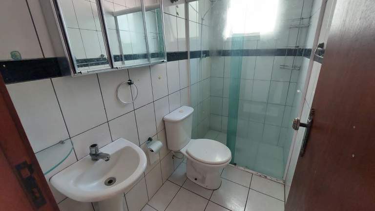 Imagem Apartamento com 1 Quarto à Venda,  em Guilhermina - Praia Grande
