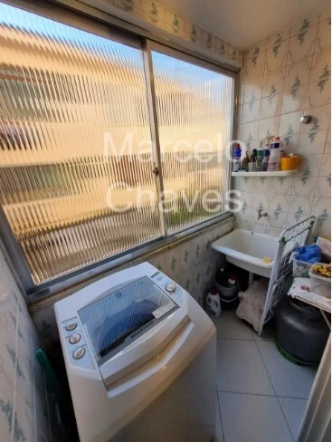 Imagem Apartamento com 1 Quarto à Venda, 45 m² em Vila São José - Porto Alegre