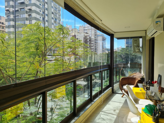 Apartamento com 3 Quartos à Venda, 105 m² em Icaraí - Niterói