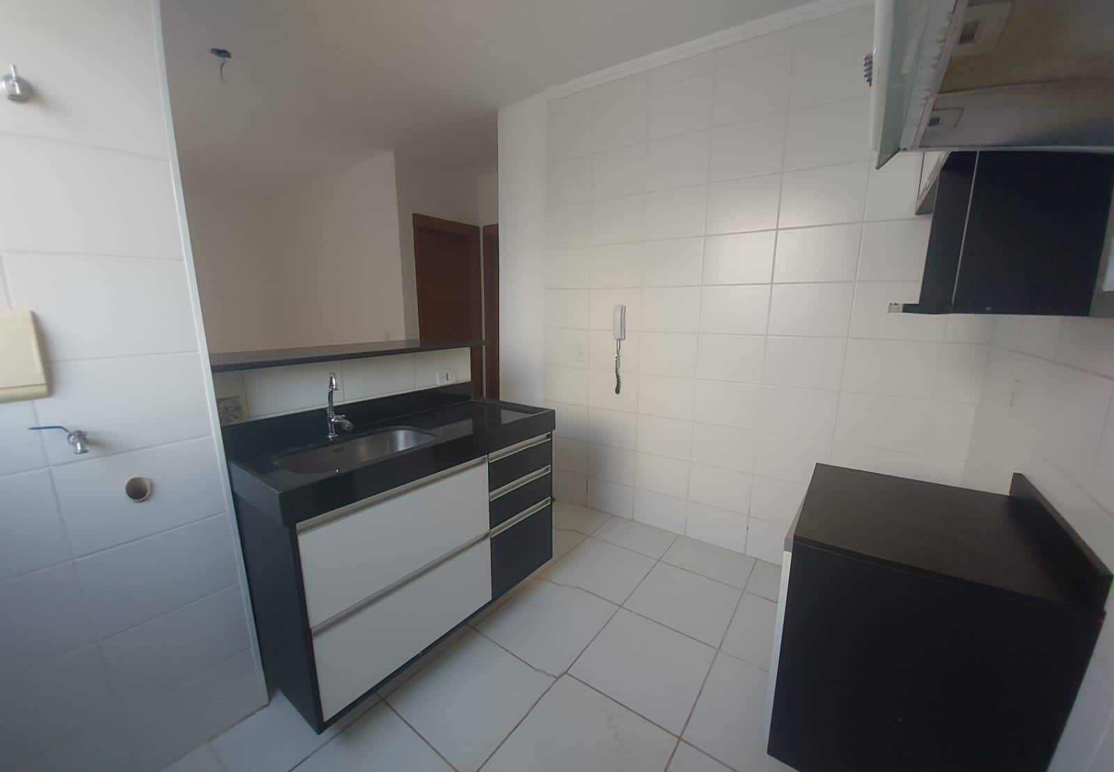 Imagem Apartamento com 2 Quartos à Venda, 46 m²em Conjunto Habitacional Sílvio Passalacqua - Ribeirão Preto