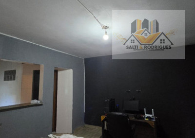 Imagem Casa com 3 Quartos à Venda, 275 m²em Jardim Camila - Mauá Imagem Casa com 3 Quartos à Venda, 275 m²em Jardim Camila - Mauá