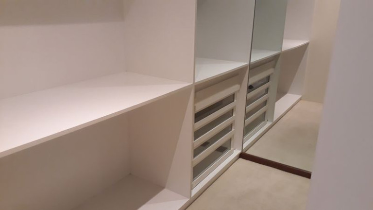 Imagem Apartamento com 4 Quartos para Alugar, em Vila Congonhas - São Paulo Imagem Apartamento com 4 Quartos para Alugar, em Vila Congonhas - São Paulo