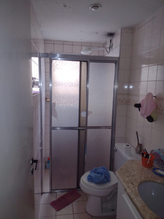 Imagem Apartamento com 2 Quartos à Venda, 64 m² em Jardim Santa Emília - São Paulo Imagem Apartamento com 2 Quartos à Venda, 64 m² em Jardim Santa Emília - São Paulo
