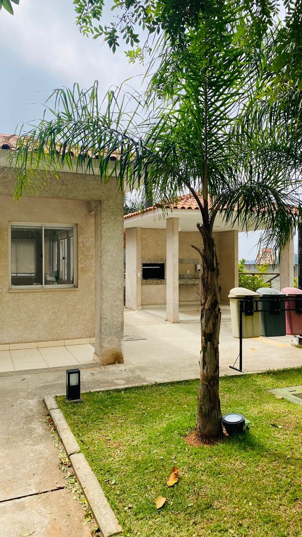 Imagem Apartamento com 2 Quartos à Venda, 48 m²em Jardim Brasília - São Paulo Imagem Apartamento com 2 Quartos à Venda, 48 m²em Jardim Brasília - São Paulo