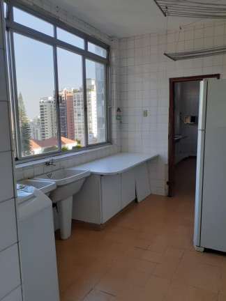 Imagem Apartamento com 3 Quartos à Venda, 227 m² em Jardim Paulista - São Paulo Imagem Apartamento com 3 Quartos à Venda, 227 m² em Jardim Paulista - São Paulo