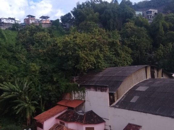 Imagem Apartamento com 2 Quartos à Venda, 60 m² em Santa Teresa - Rio de Janeiro Imagem Apartamento com 2 Quartos à Venda, 60 m² em Santa Teresa - Rio de Janeiro