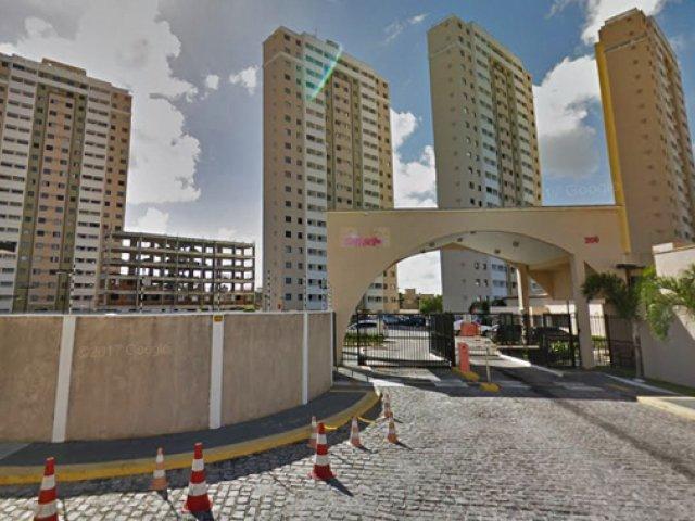 Imagem do condomínio Condomínio Sun Golden - Ponta Negra - Natal - RN
