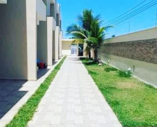 Imagem Casa de Condomínio com 2 Quartos à Venda, 76 m² em Jardim Bopiranga - Itanhaém Imagem Casa de Condomínio com 2 Quartos à Venda, 76 m² em Jardim Bopiranga - Itanhaém