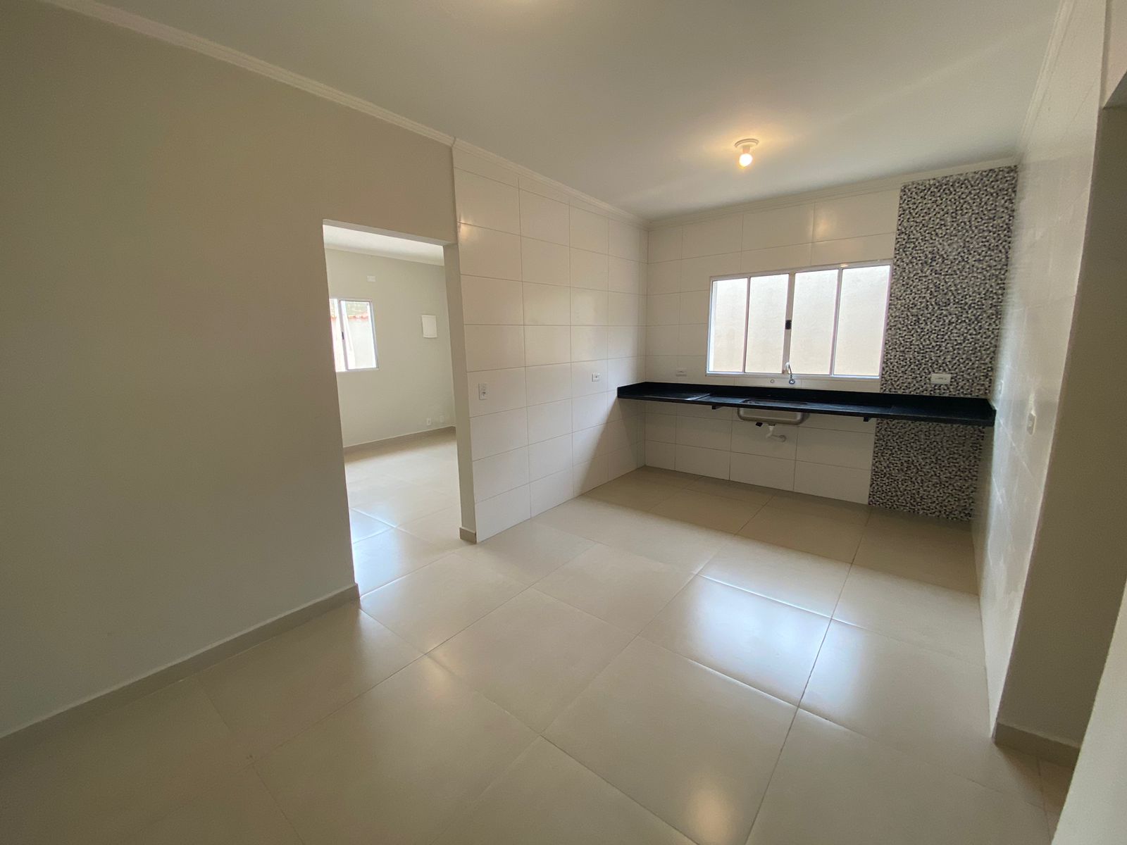 Imagem Casa com 2 Quartos à Venda, 126 m²em Balneário Flórida Mirim - Mongaguá Imagem Casa com 2 Quartos à Venda, 126 m²em Balneário Flórida Mirim - Mongaguá