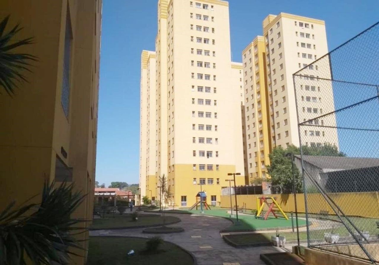 Imagem Apartamento com 2 Quartos à Venda, 52 m² em Jardim São Judas Tadeu - Guarulhos Imagem Apartamento com 2 Quartos à Venda, 52 m² em Jardim São Judas Tadeu - Guarulhos