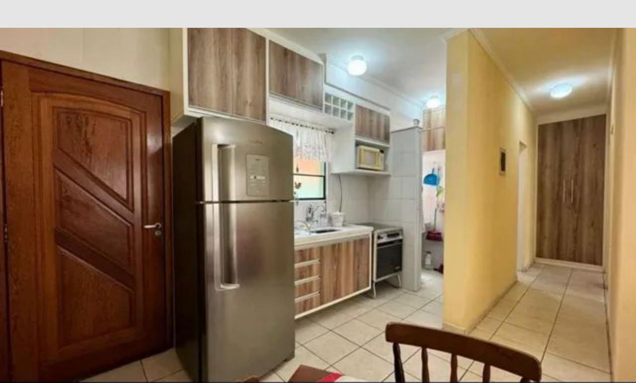 Imagem Apartamento com 2 Quartos à Venda, 74 m²em Acaraú - Ubatuba
