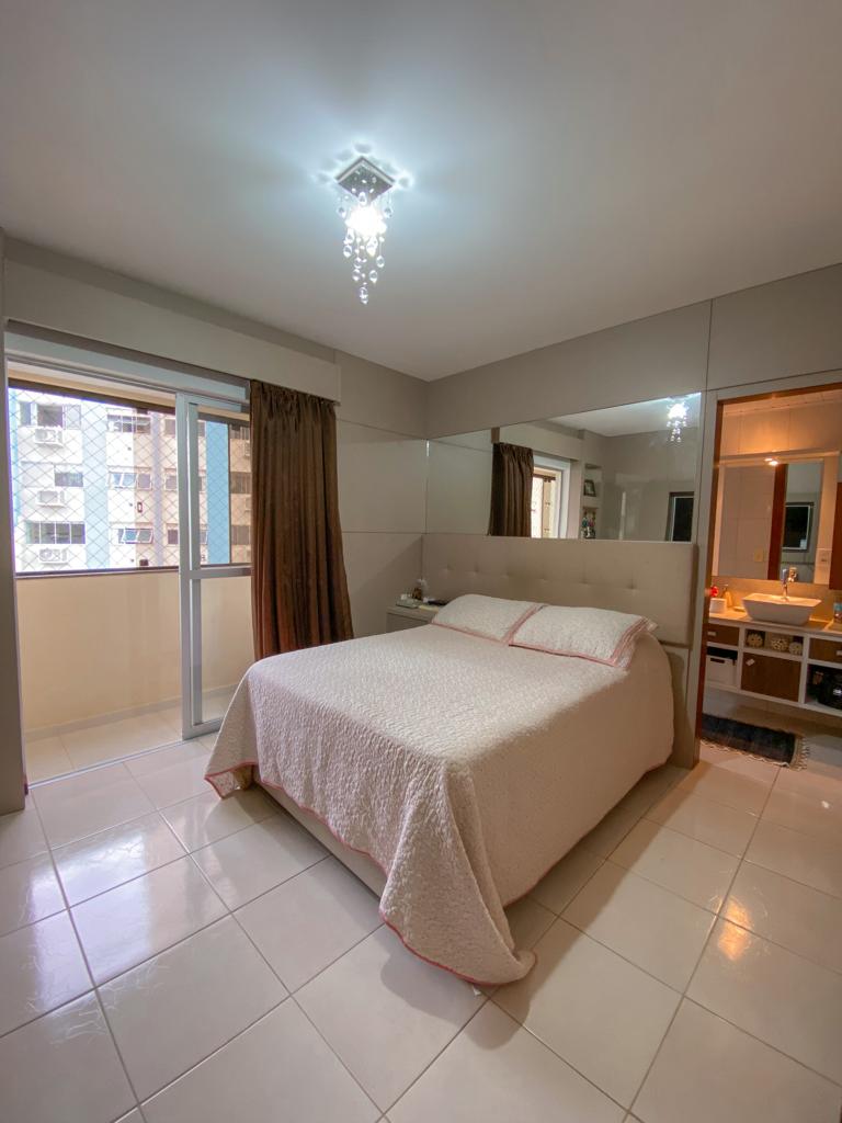 Imagem Apartamento com 3 Quartos à Venda, 95 m²em Comerciário - Criciúma