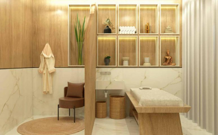 Imagem Apartamento com 2 Quartos à Venda, 56 m² em Tucuruvi - São Paulo