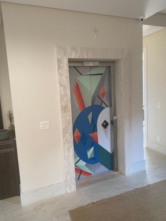 Imagem Casa de Condomínio com 5 Quartos à Venda, 800 m² em Alphaville - Santana de Parnaíba Imagem Casa de Condomínio com 5 Quartos à Venda, 800 m² em Alphaville - Santana de Parnaíba