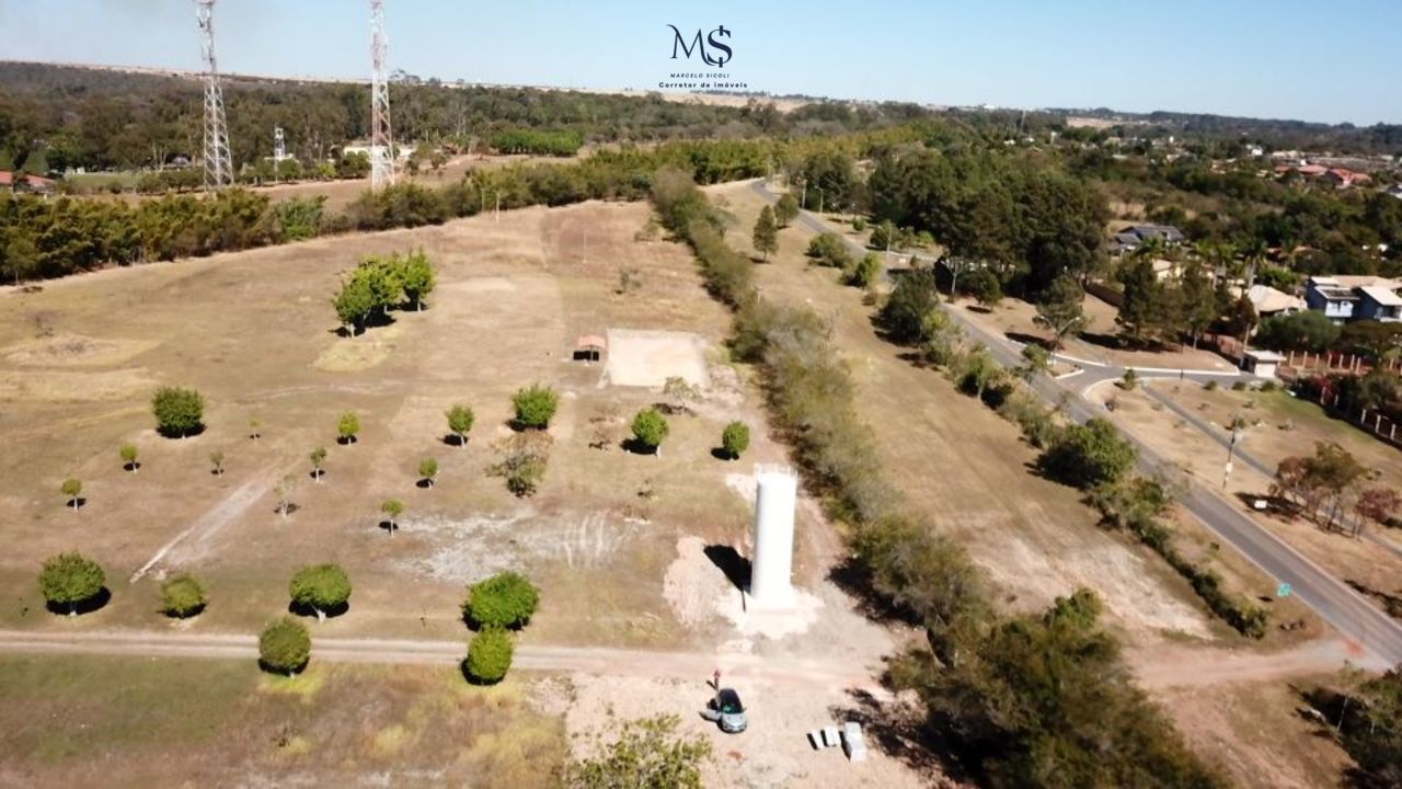 Imagem Terreno à Venda, 2 m²em Park Way - Brasília Imagem Terreno à Venda, 2 m²em Park Way - Brasília