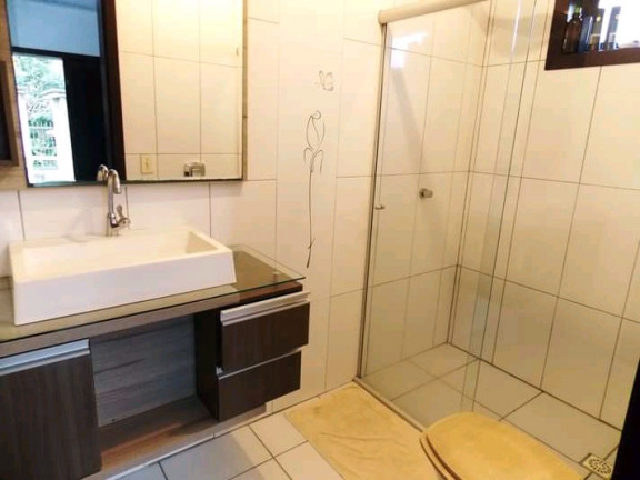 Imagem Casa com 3 Quartos à Venda, 76 m² em Mina União - Criciúma
