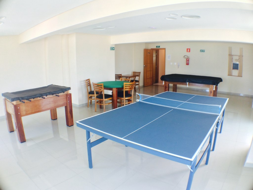 Imagem Apartamento com 1 Quarto à Venda, 64 m²em Aviação - Praia Grande