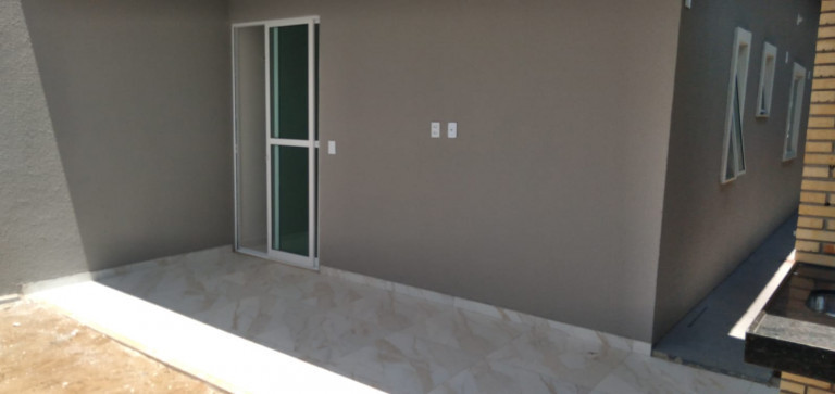 Imagem Casa com 3 Quartos à Venda, 103 m² em Amador - Eusébio Imagem Casa com 3 Quartos à Venda, 103 m² em Amador - Eusébio