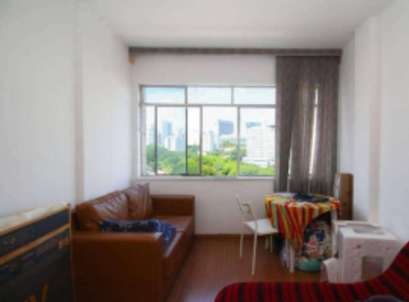 Imagem Apartamento com 2 Quartos à Venda ou Locação, 80 m² em Aclimação - São Paulo