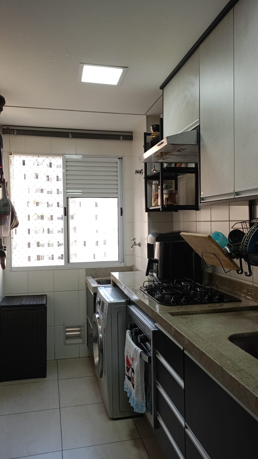 Imagem Apartamento com 3 Quartos à Venda, 58 m²em Conceição - Osasco