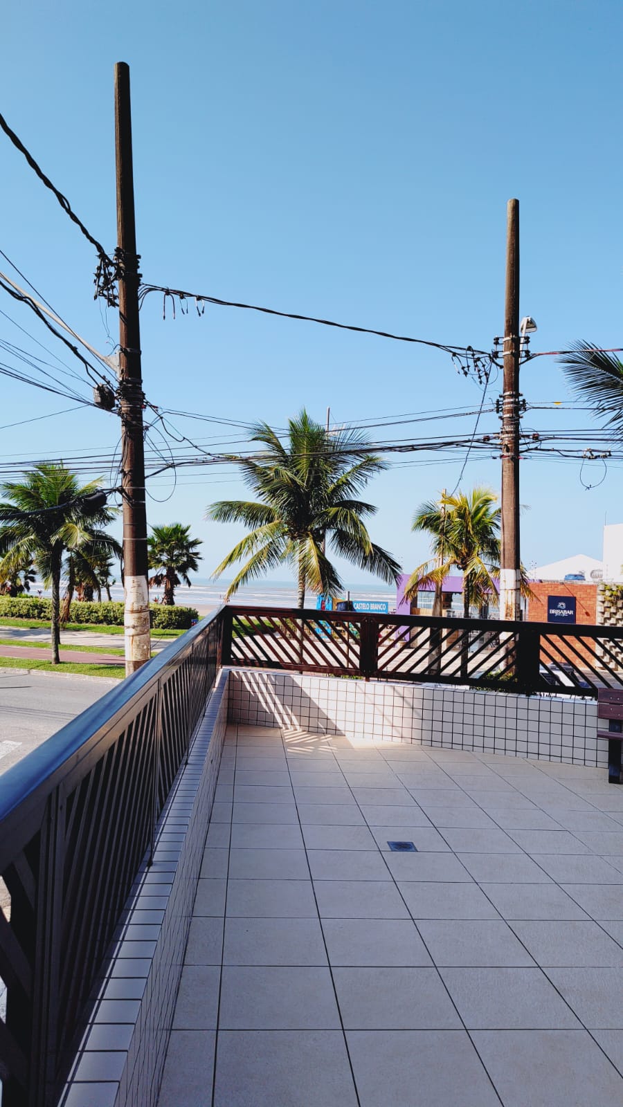 Imagem Apartamento com 2 Quartos à Venda, 85 m² em Caiçara - Praia Grande