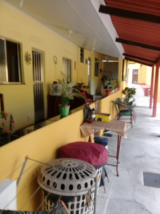 Imagem Casa com 5 Quartos à Venda, 600 m² em Centro - Nilópolis