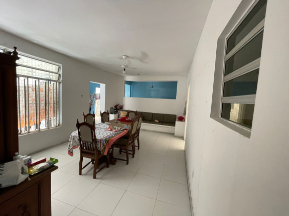 Imagem Casa com 4 Quartos à Venda, 400 m²em São José - Aracaju Imagem Casa com 4 Quartos à Venda, 400 m²em São José - Aracaju