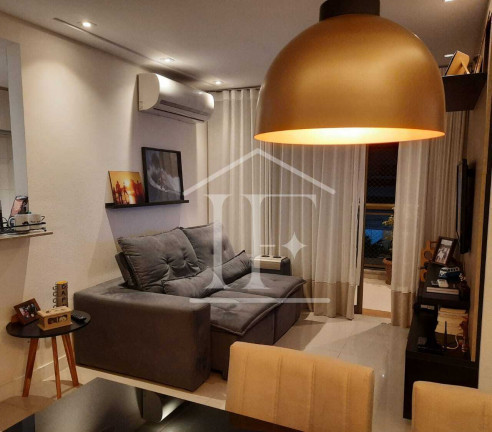 Imagem Apartamento com 3 Quartos à Venda, 84 m² em Recreio dos Bandeirantes - Rio de Janeiro Imagem Apartamento com 3 Quartos à Venda, 84 m² em Recreio dos Bandeirantes - Rio de Janeiro
