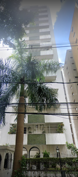 Imagem do condomínio Condomínio Rio Negro - Jardim Paulista - São Paulo - SP
