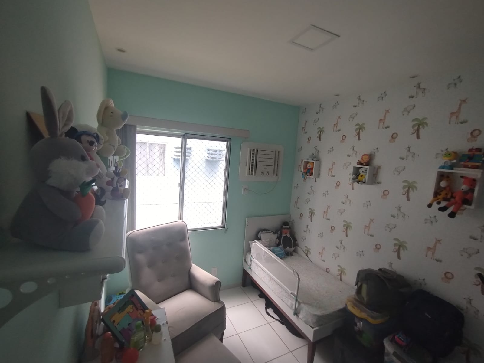 Imagem Apartamento com 2 Quartos à Venda, 43 m²em Sucupira - Jaboatão dos Guararapes