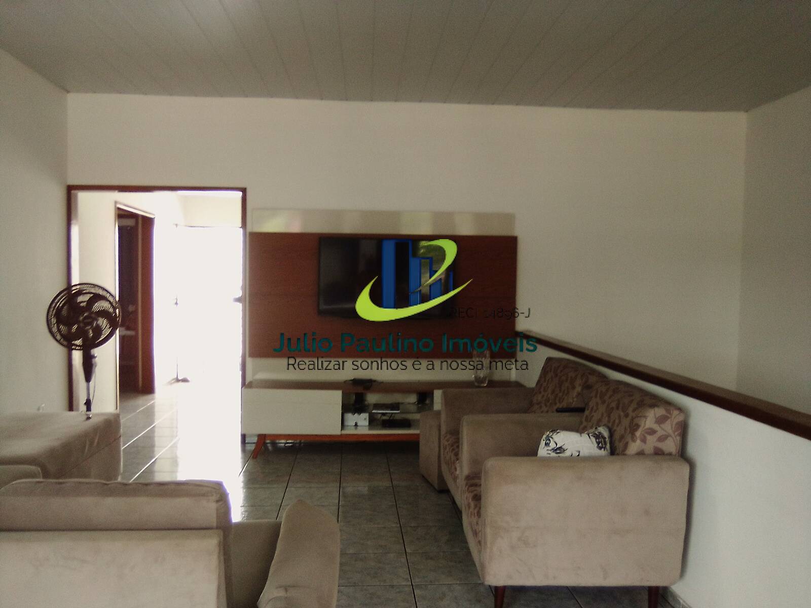 Imagem Casa com 5 Quartos à Venda, 270 m²em Maranguape I - Paulista