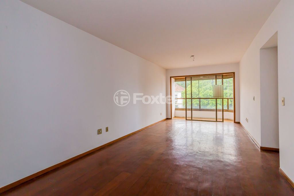 Imagem Apartamento com 3 Quartos à Venda, 113 m²em Petrópolis - Porto Alegre