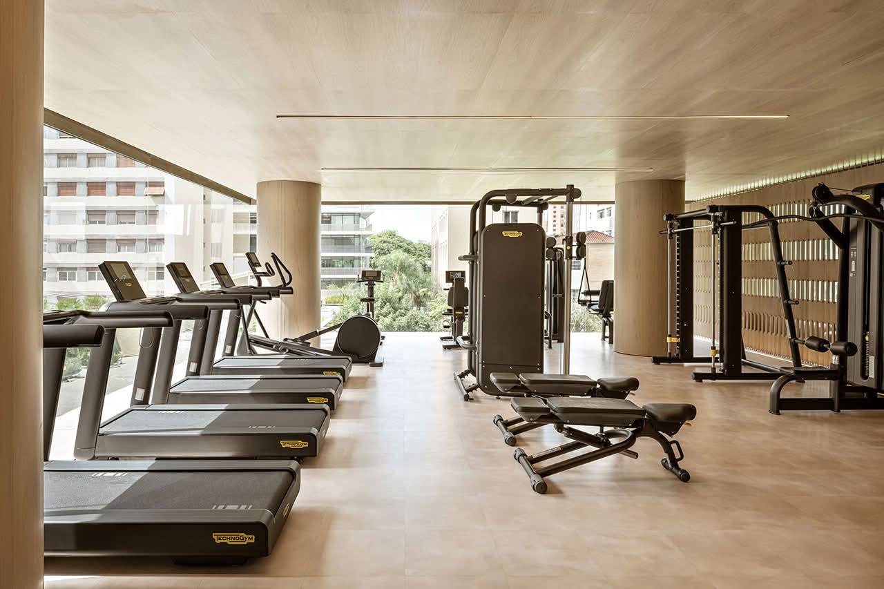 Imagem Apartamento com 3 Quartos à Venda, 232 m² em Pinheiros - São Paulo