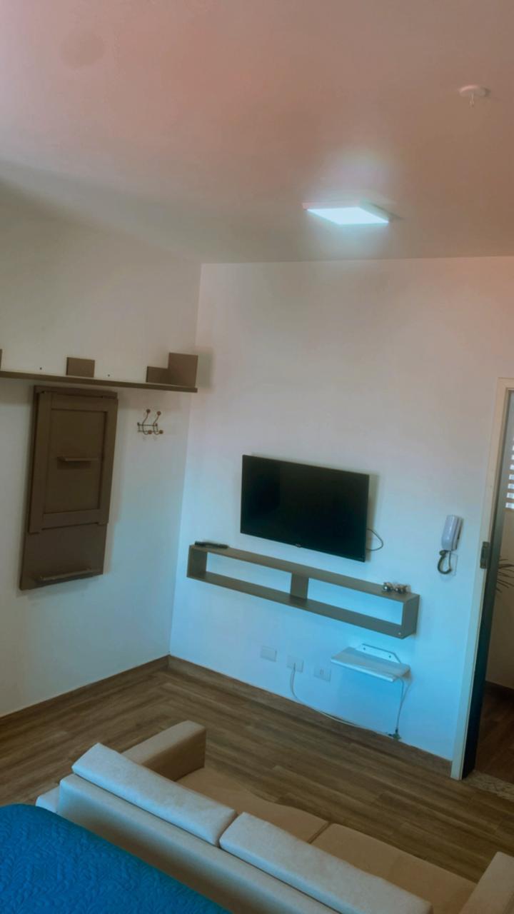 Imagem Studio com 1 Quarto à Venda, 25 m²em Jardim da Glória - São Paulo