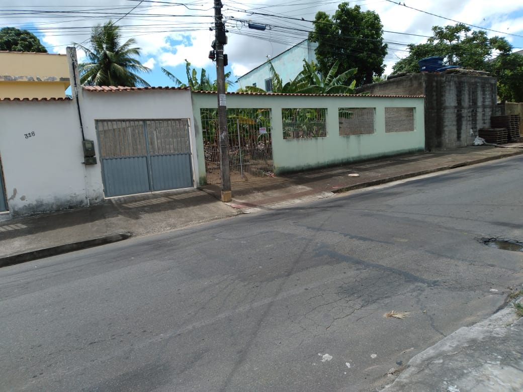 Terreno à Venda, 300 m²em Nova Carapina I - Serra