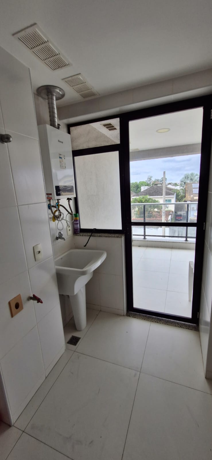 Imagem Cobertura com 3 Quartos à Venda ou Locação, 148 m² em Recreio dos Bandeirantes - Rio de Janeiro