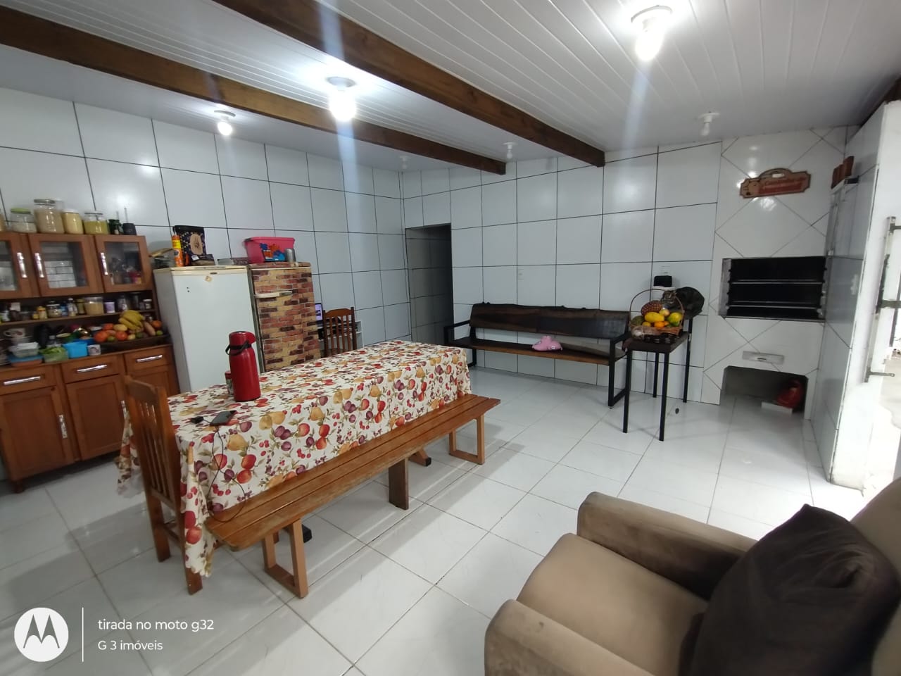 Imagem Casa com 3 Quartos à Venda, 70 m² em Monte Verde - Florianópolis