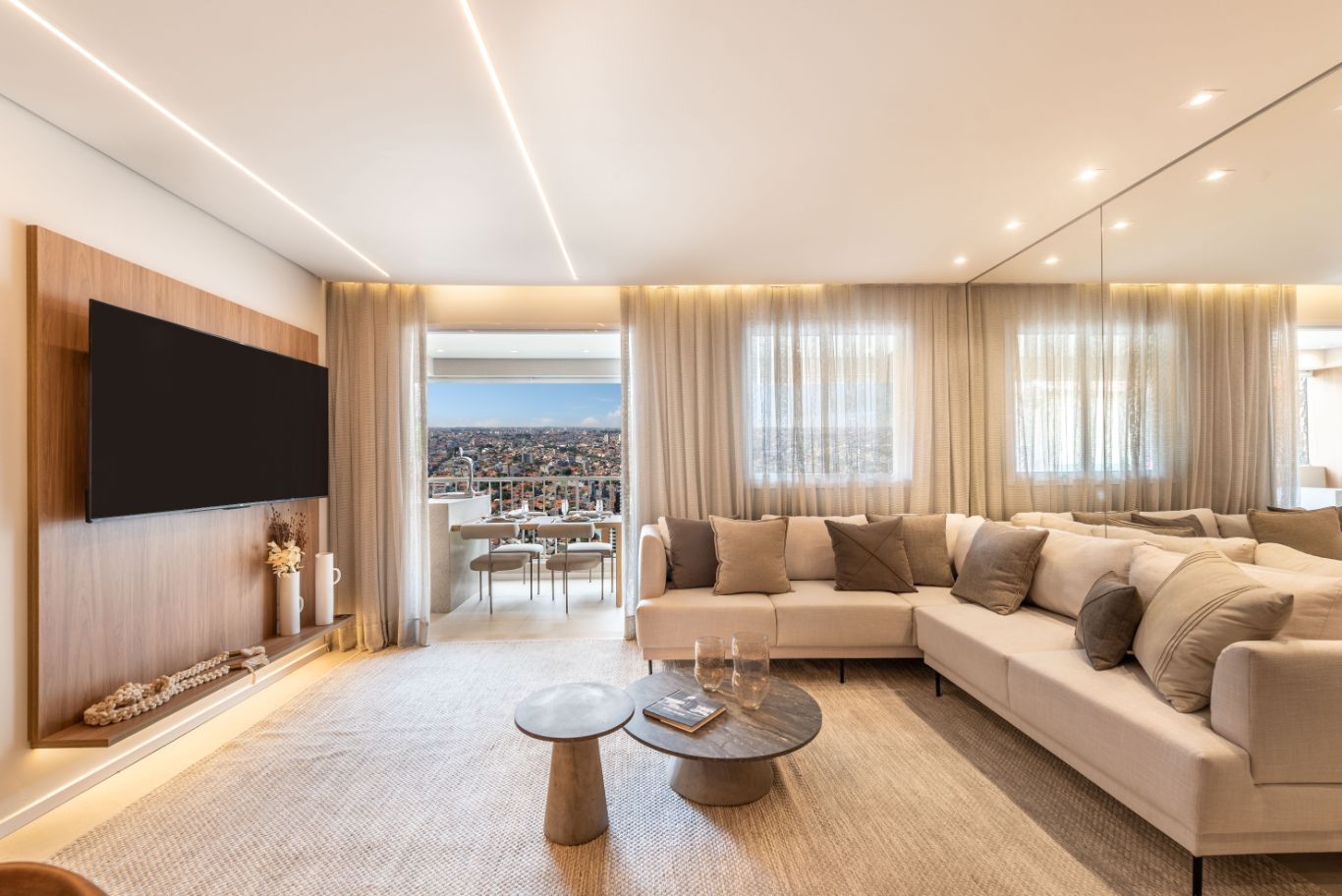 Imagem Apartamento com 3 Quartos à Venda, 75 m²em Vila Esperança - São Paulo Imagem Apartamento com 3 Quartos à Venda, 75 m²em Vila Esperança - São Paulo