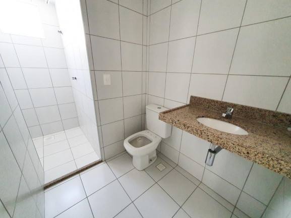Imagem Apartamento com 3 Quartos à Venda, 114 m² em Tauape - Fortaleza