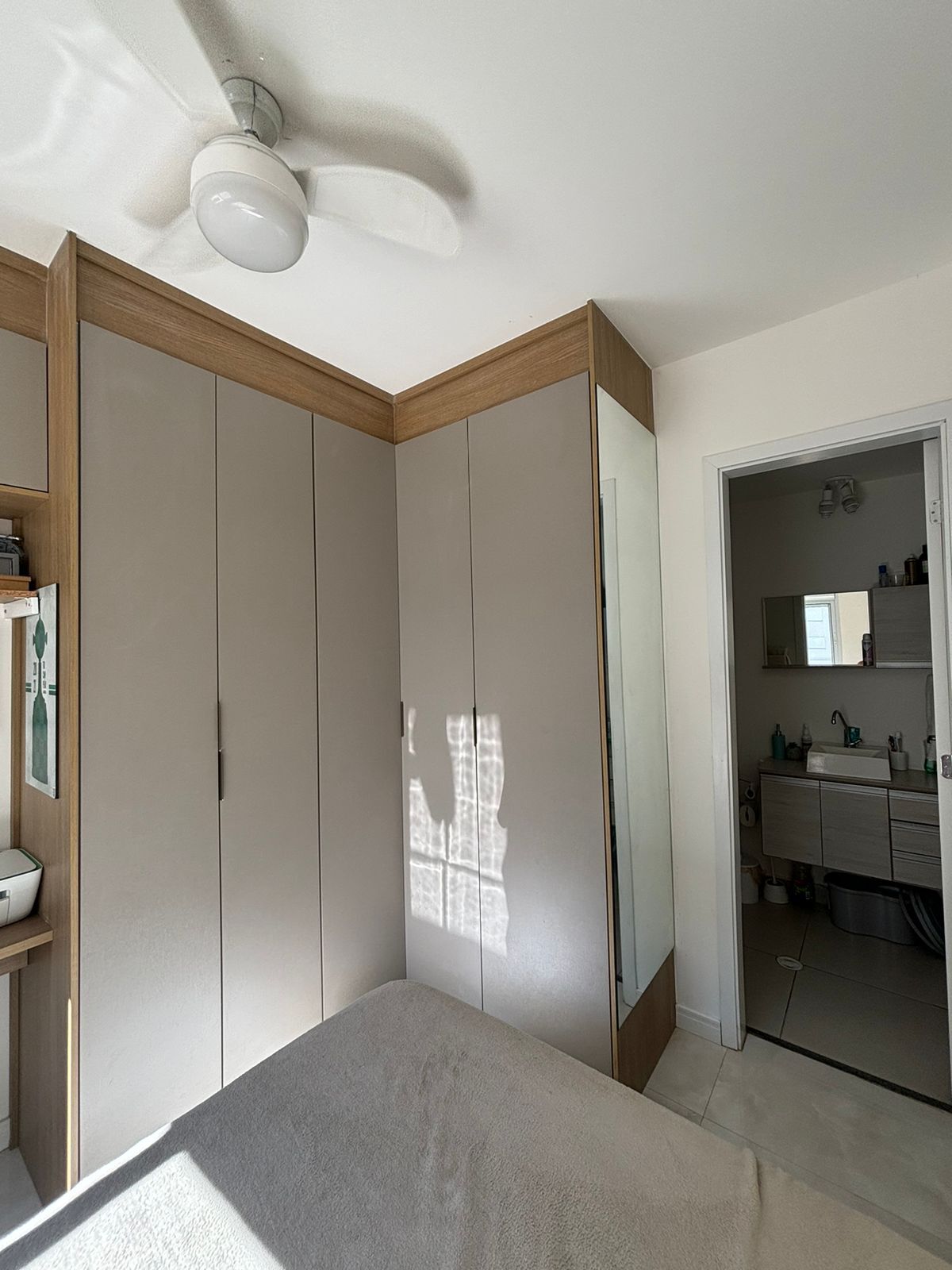 Imagem Apartamento com 1 Quarto à Venda, 25 m²em Vila Butantã - São Paulo