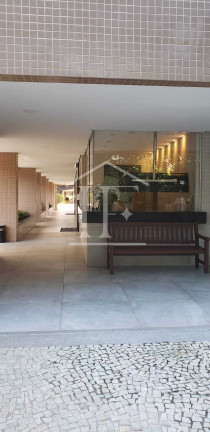 Imagem Apartamento com 2 Quartos à Venda, 67 m² em Barra da Tijuca - Rio de Janeiro Imagem Apartamento com 2 Quartos à Venda, 67 m² em Barra da Tijuca - Rio de Janeiro