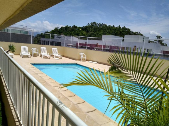Imagem Apartamento com 3 Quartos à Venda, 87 m² em Freguesia (Jacarepaguá) - Rio de Janeiro Imagem Apartamento com 3 Quartos à Venda, 87 m² em Freguesia (Jacarepaguá) - Rio de Janeiro