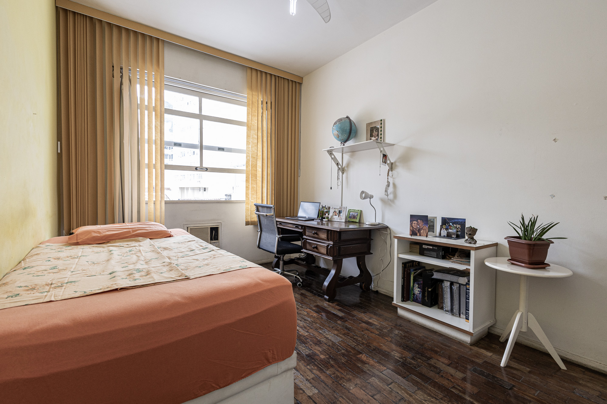 Imagem Apartamento com 4 Quartos à Venda, 128 m² em Tijuca - Rio de Janeiro