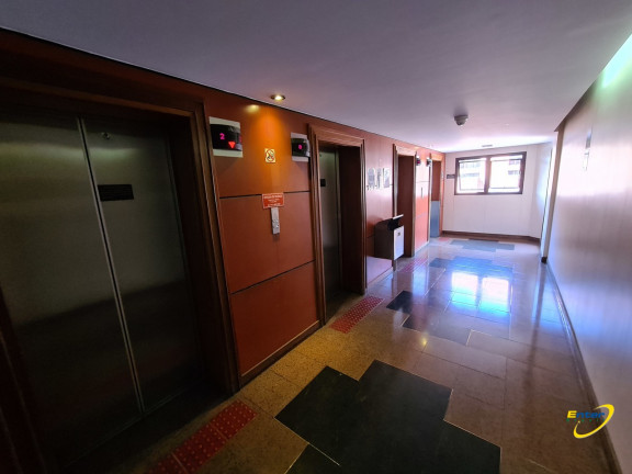 Imagem Sala Comercial à Venda, 34 m² em Asa Sul - Brasília Imagem Sala Comercial à Venda, 34 m² em Asa Sul - Brasília