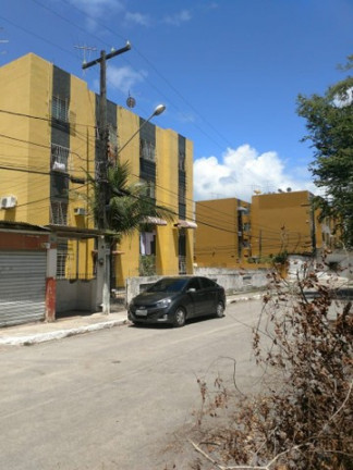 Imagem Apartamento com 2 Quartos à Venda, 58 m² em Barra de Jangada - Jaboatão dos Guararapes