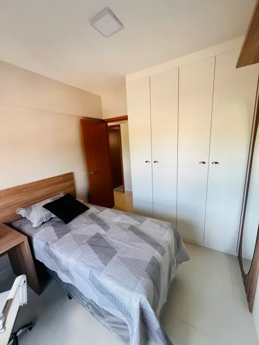 Imagem Apartamento com 3 Quartos à Venda, 79 m² em Capim Macio - Natal